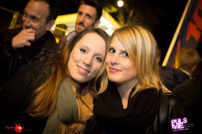 Cinq DJ's au Bd. Dolez ! - Gallerie photo #62